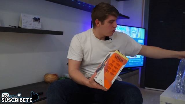 Steelseries Arctis PRO + DAC - UNBOXING ESPAÑOL - SUPER DEFINICION DE AUDIO!!! смотреть онлайн