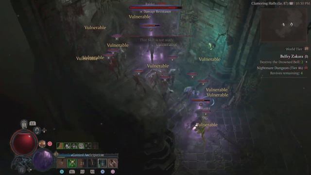 Diablo 4: "Flickerstep" Unique Boots! How Good Is This NEW Unique? Here's The Results смотреть онлайн