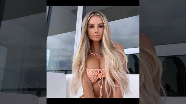 bianca ghezzi fap challenge good luck смотреть онлайн