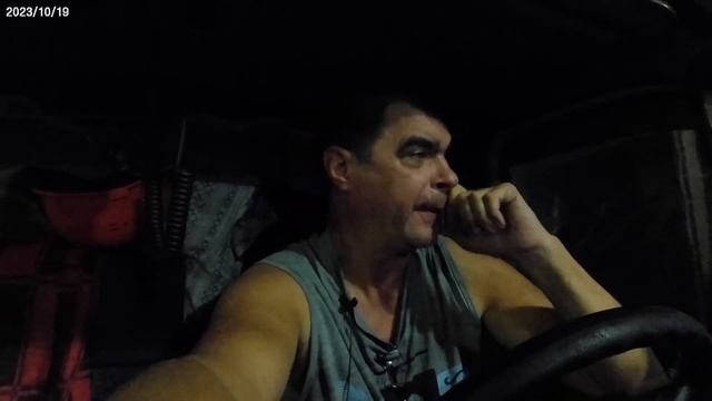 #139 К месту выгрузки - на последних каплях! смотреть онлайн