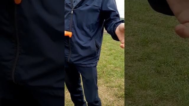 Река Зай, рыбалка на сазана. Борок. Гос.надзор. экологи, водоохранная зона смотреть онлайн