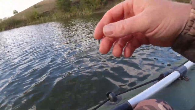 Такой рыбалки у меня ещё не было!Нашел щучий угол! смотреть онлайн