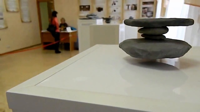 С помощью Акустической Левитации, КосмоКлоуны перемещаются по ПсевдоМКС смотреть онлайн