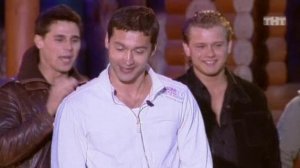 ДОМ-2 Город любви 1465 день Вечерний эфир (14.05.2008)