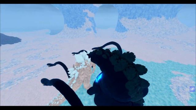 Kaiju's Battle Royale I Kaiju Universe смотреть онлайн