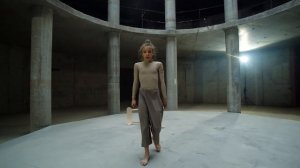 NIKA ZHUKOVA – Признание