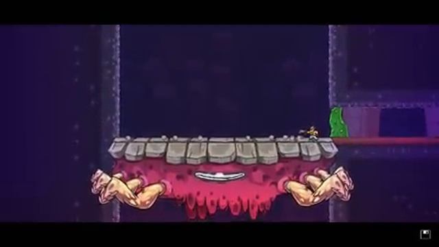 Greedy Guns - All Bosses [No Damage] смотреть онлайн