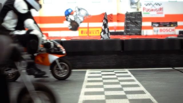 SBK14 Official Mobile Game: TRAILER смотреть онлайн