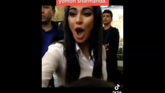 Munisa Rizayeva To'ydagi Xolat!!! смотреть онлайн