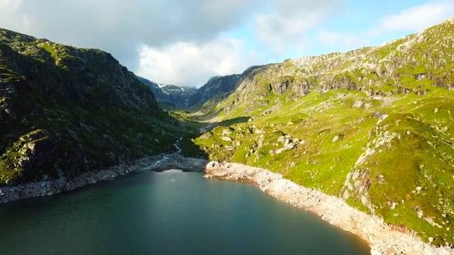 Красивая инструментальная спокойная музыка для релакса, отдыха, сна и учебы Муз смотреть онлайн