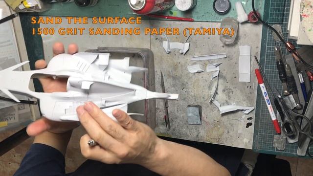 Building MFH 1/12 Ferrari F2007 Brazilian GP - Paint the Body Color Parts смотреть онлайн