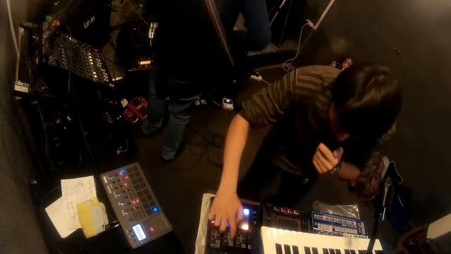 X E N 0 R 1 A - Маяк (запись с репетиции) смотреть онлайн