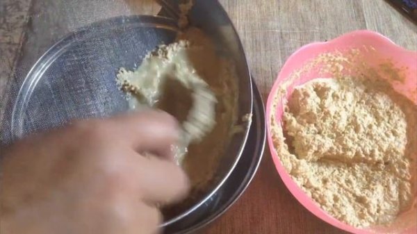 сациви из курицы по Грузински (самый вкусный рецепт)