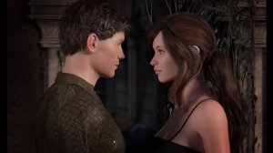 THE GENESIS ORDER (ОРДЕН БЫТИЯ) Прохождение на русском №7