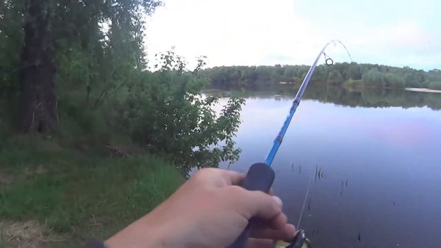 голавль ) десна смотреть онлайн