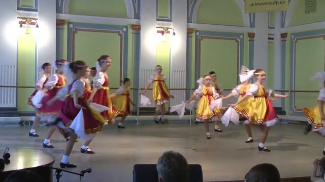 Ансамбль «СИЛУЕТ», Лауреат 1 степени Фестиваля "Ти_Зірка України!" 2 тур смотреть онлайн