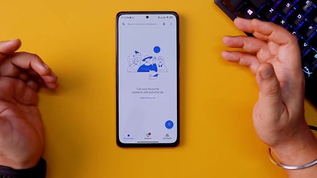 Activate Google Phone Caller ID Announcement on Your Android Phone смотреть онлайн