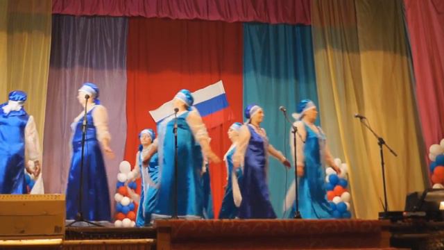 Течёт ручей смотреть онлайн