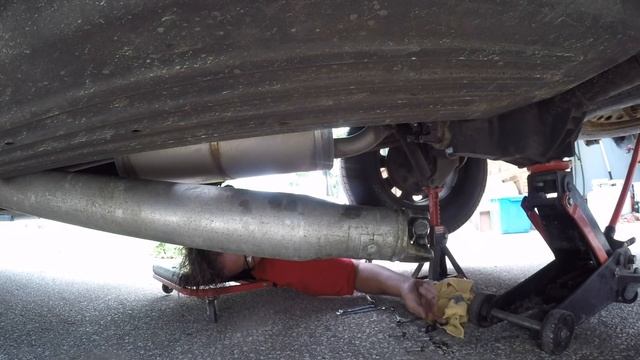 Chevrolet Silverado Drive Shaft Still Clicking смотреть онлайн