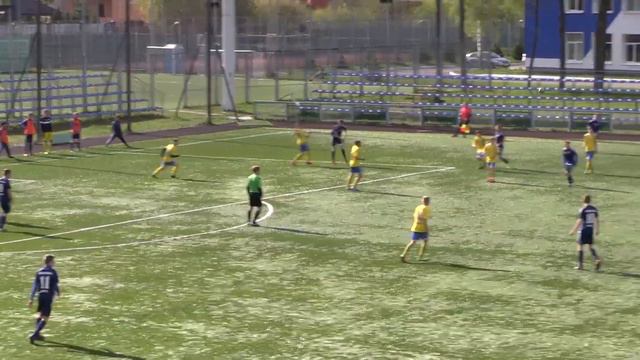 Матч команды 2002 г.р. 10 мая 2017 год. смотреть онлайн