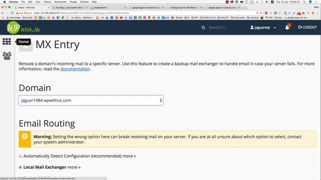 קורס בניית אתרים - עבודה עם cpanel - פוסטים ייעודיים טקסונומיות מיוחדות ושדות מיוחדים בוורדפרס смотреть онлайн