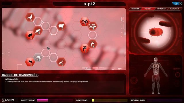 🙄🙄 OTRA PARTIDA 900 DIAS🙄🙄| PLAGUE INC смотреть онлайн
