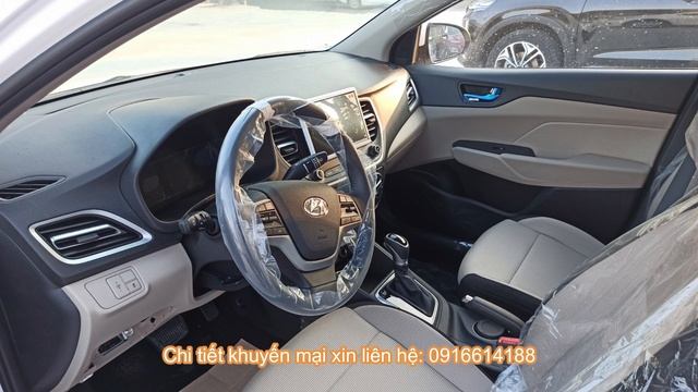 Giá lăn bánh Hyundai Accent 2022 sau khi được giảm 50% lệ phí trước bạ смотреть онлайн