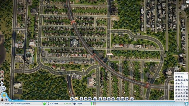 SimCity Let's Play in 2023! | Let's Add A Casino...And Watch A Launch! | Season 5 | Part 27 смотреть онлайн