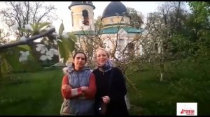 Думы окаянные. Казачий ансамбль Атаман.