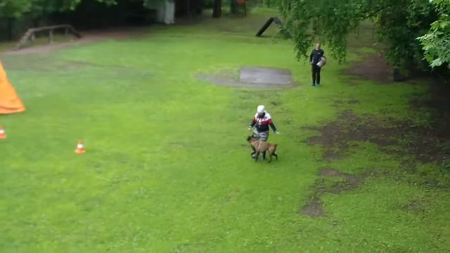 ЗКС -старт малинуа Чемпион НСО 2 место 18.06.22