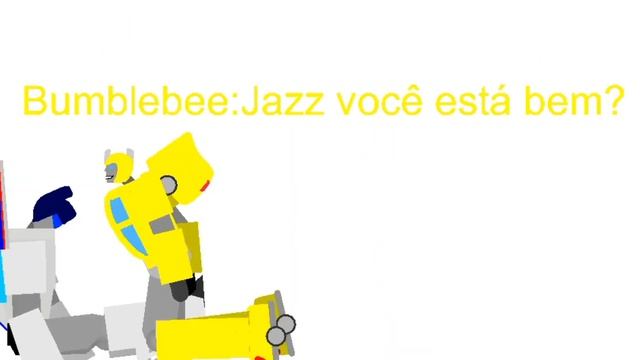 Transformers EP1 [Stick Nodes] смотреть онлайн