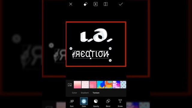 3d font | picsart | editing | shadow making | 3d effect | picsart tricks | in hindi | urdu смотреть онлайн