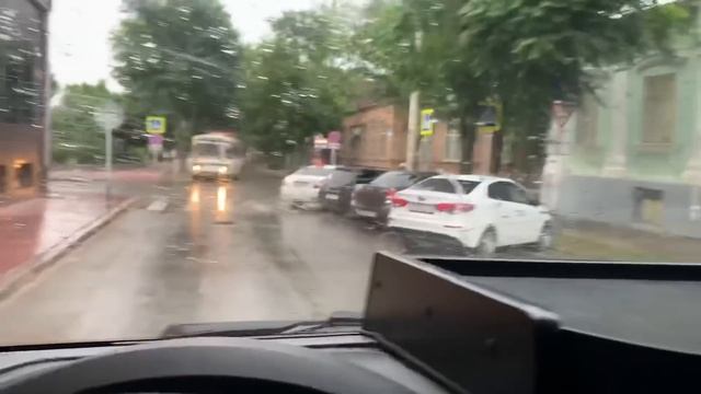 Ставрополь-Армавир-Воронеж-Москва на газели некст часть 2. смотреть онлайн