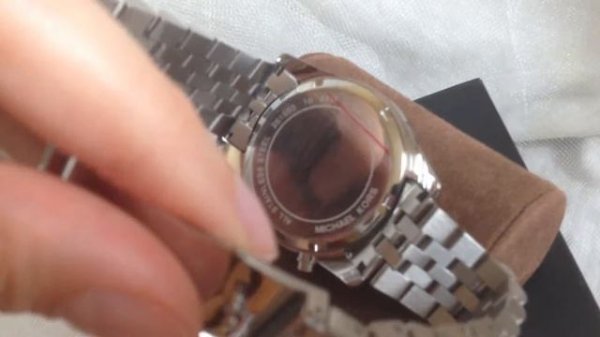 ОРИГИНАл Michael Kors MK5555