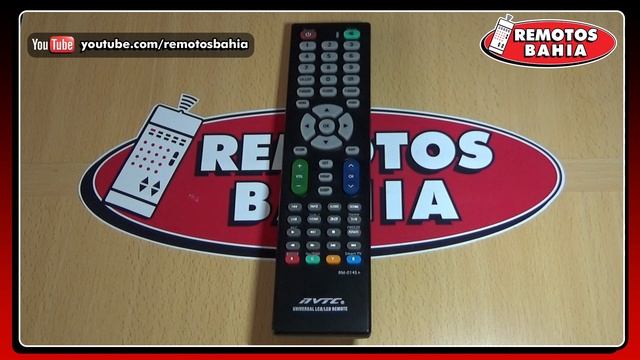 COMO PROGRAMAR UN CONTROL REMOTO UNIVERSAL NVTC RM-014S+ HUAYU RM-L1388 EN UN TV LCD LED SMART TV смотреть онлайн