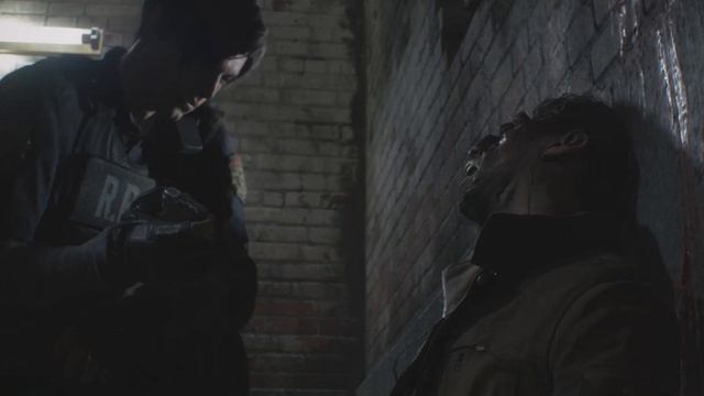 КРОКОЗАВР◥Resident Evil 2 Прохождение #9 смотреть онлайн