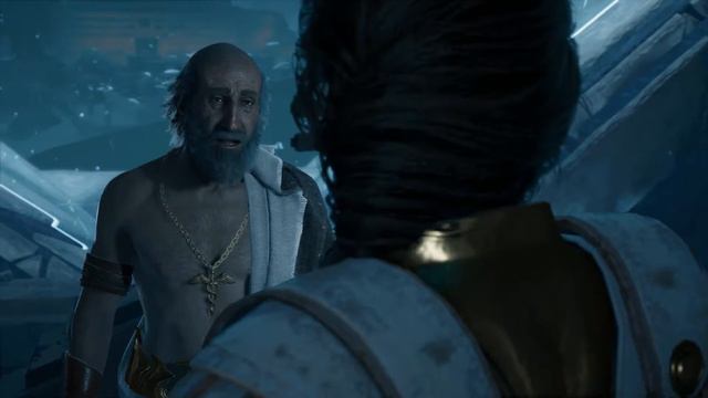 Let’s Play Assassins Creed Odyssey #093 [Deutsch] [HD+] - Stab des Hermes Trismegistos смотреть онлайн