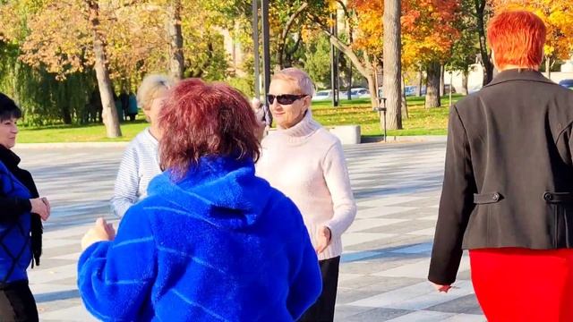 Kharkiv Харьков Танцы Октябрь 2022 смотреть онлайн