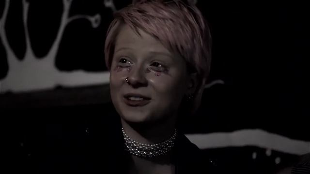 Post-Set Breakdown: Kælan mikla смотреть онлайн