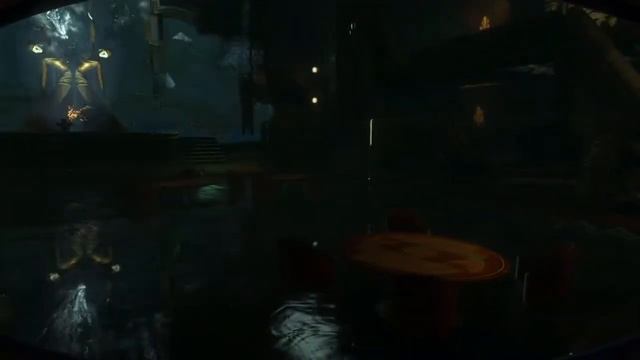 BioShock 2 Начало