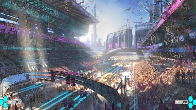 Hollywood artist Harald Belker discusses SketchUp смотреть онлайн