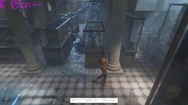 3D Mark Time Spy GTX 980 G1 Gaming DX12 смотреть онлайн