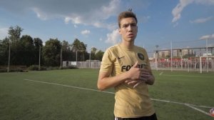 КРАП vs КУТУЗ! НЕВЕРОЯТНАЯ РАЗВЯЗКА РОЛИКА! 20 МЯЧЕЙ