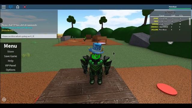 Roblox-Time Travel Tycoon- Review смотреть онлайн