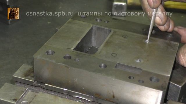 Просили только заточить. Обратный конус. смотреть онлайн