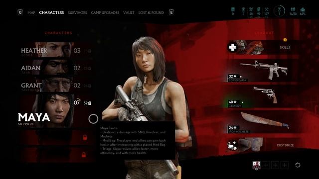 Overkill's The Walking Dead: Стоит ли игра свеч? Зашита лагеря. смотреть онлайн