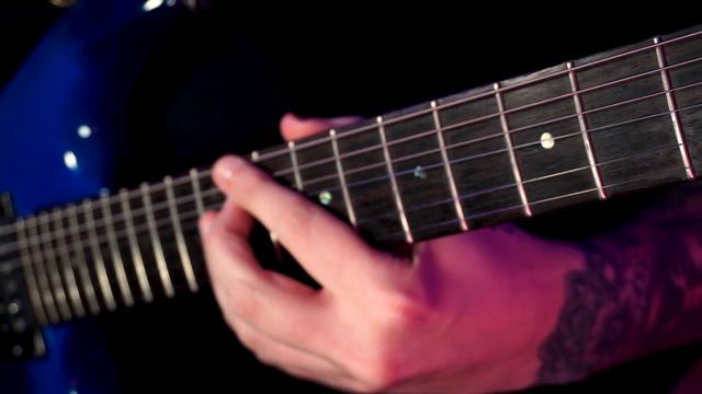 Joe Satriani - Searching  Cover By Hayden McCarry
