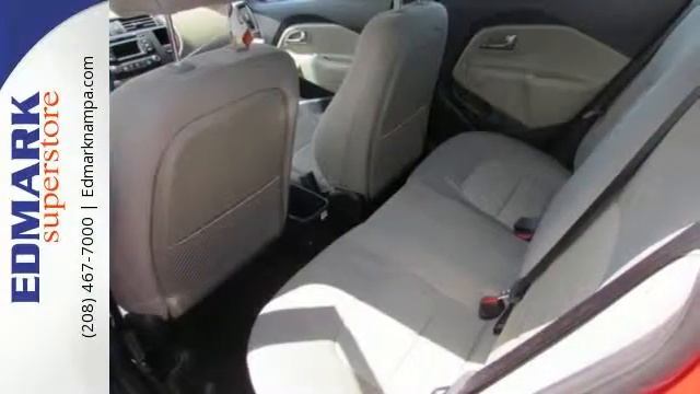 2015 Kia Rio Boise ID Nampa, ID #950456 - SOLD смотреть онлайн
