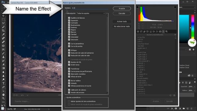 Tutorial Convert lrtemplate to xmp - LR to PS Presets смотреть онлайн