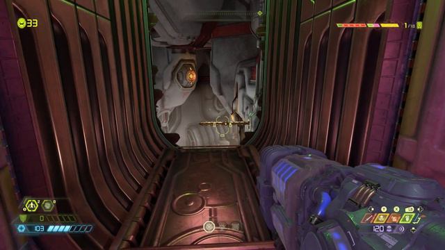 How To Get The Doom 2016 Rip and Tear Album - Doom Eternal Urdak Collectible Location смотреть онлайн